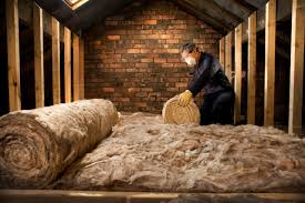 Best Eco-Friendly or Green Insulation Solutions  in Au Sable, MI