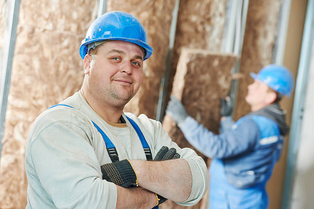 Best Attic Insulation Installation  in Au Sable, MI